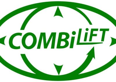 Partener EON GRUP — COMBILIFT (Stivuitoare)