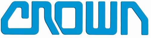 Partener EON GRUP — CROWN (Stivuitoare)