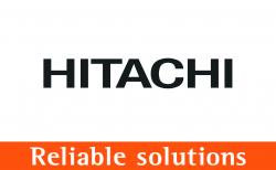 Partener EON GRUP — HITACHI (Macarale)