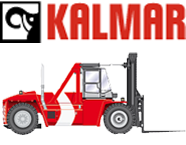 Partener EON GRUP — KALMAR (Stivuitoare)
