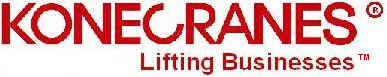 Partener EON GRUP — KONECRANES (Poduri Rulante)
