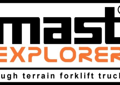 Partener EON GRUP — MAST EXPLORER (Stivuitoare)