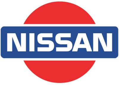 Partener EON GRUP — NISSAN (Stivuitoare)