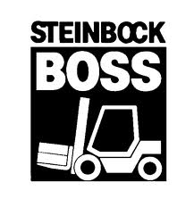 Partener EON GRUP — STEINBOCK (Stivuitoare)