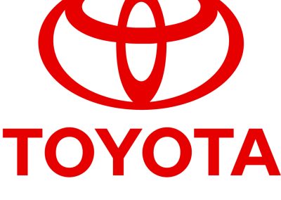 Partener EON GRUP — TOYITA (Stivuitoare)
