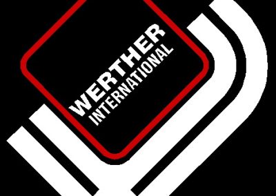 Partener EON GRUP — WERTHER INTERNATINAL (Elevatoare Vehicule)