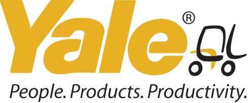 Partener EON GRUP — YALE (Stivuitoare)
